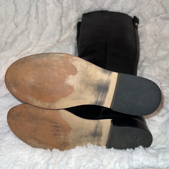 Michael Kors Riding boots - Picture 6 of 9